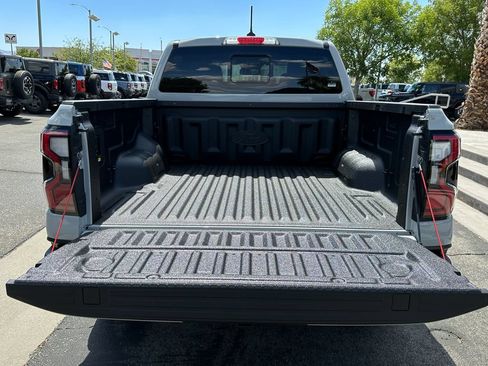 New 2026 Ford Ranger Raptor AWD/4WD image 20