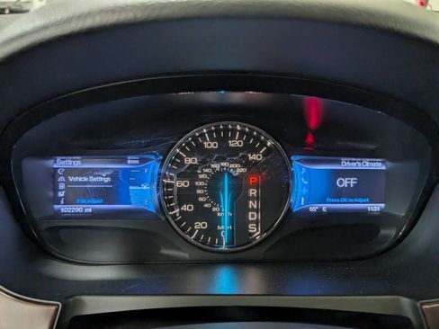 Used 2013 Ford Edge Limited w/ Canadian Touring Pkg image 6