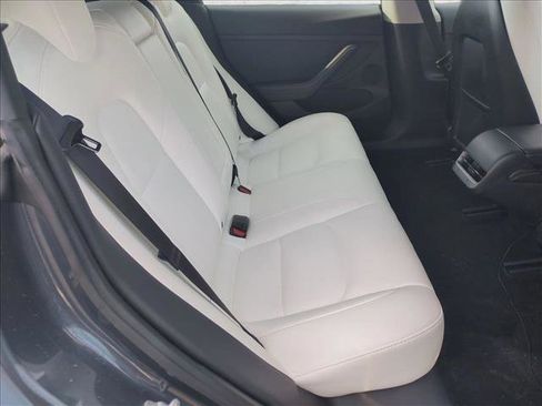 Used 2023 Tesla Model 3 Standard Range image 19