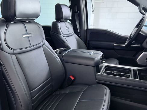 New 2026 Ford F250 Platinum image 24