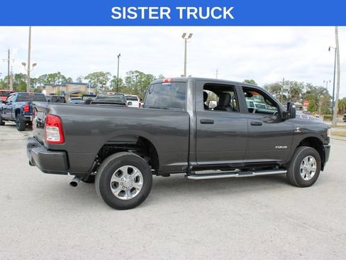 Used 2026 RAM 2500 Big Horn AWD/4WD image 14