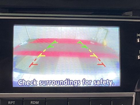 Used 2017 Nissan Altima 2.5 SR w/ Midnight Edition Package image 26