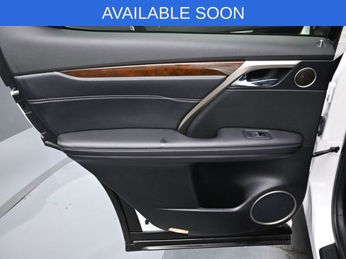 Used 2017 Lexus RX 350 AWD image 34
