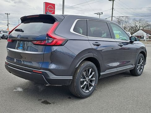 New 2026 Honda CR-V EX-L image 3