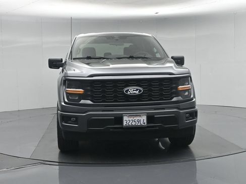 Used 2026 Ford F150 STX w/ Equipment Group 200A RWD image 56