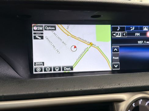 Used 2015 Lexus GS 350 w/ F Sport Package RWD image 17