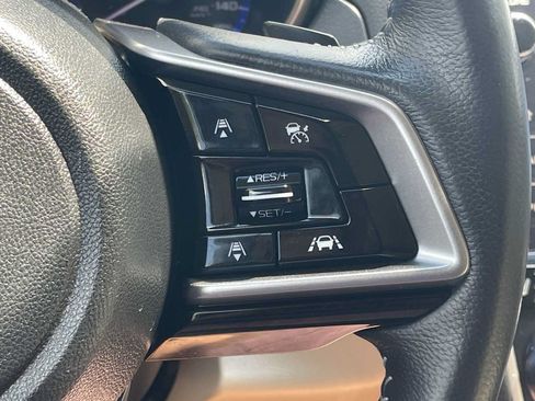Used 2018 Subaru Outback 2.5i Limited AWD/4WD image 17