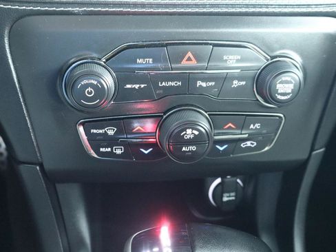 Used 2022 Dodge Charger SRT Hellcat RWD image 21