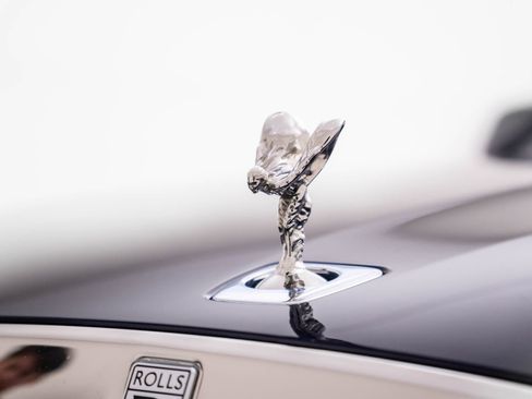 Used 2021 Rolls-Royce Ghost image 15