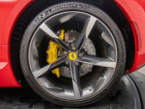 Used 2022 Ferrari SF90 Stradale AWD/4WD image 31