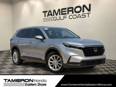 Used 2023 Honda CR-V EX-L