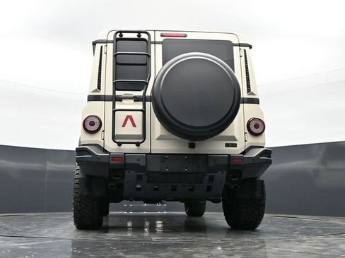 Used 2024 INEOS Grenadier AWD/4WD image 42