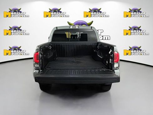 Used 2021 Toyota Tacoma TRD Pro image 27