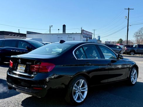 Used 2017 BMW 330i xDrive Sedan image 7