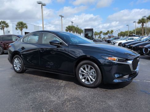 New 2026 MAZDA MAZDA3 s image 2