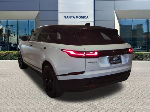 New 2026 Land Rover Range Rover Velar S AWD/4WD image 3