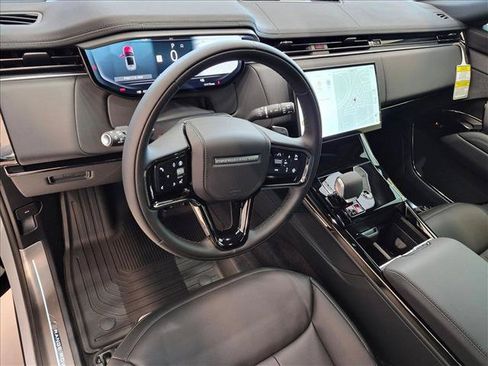 New 2027 Land Rover Range Rover Sport Dynamic SE AWD/4WD image 3