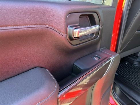 Used 2021 GMC Sierra 1500 AT4 image 20