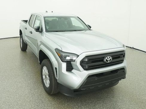 New 2026 Toyota Tacoma SR image 53