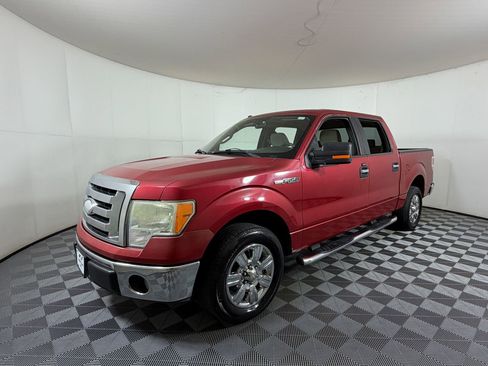 Used 2009 Ford F150 XLT RWD image 2