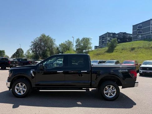 Certified 2024 Ford F150 XLT image 4