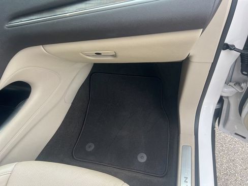 Used 2019 Lincoln MKC Reserve w/ MKC Climate Package FWD image 22