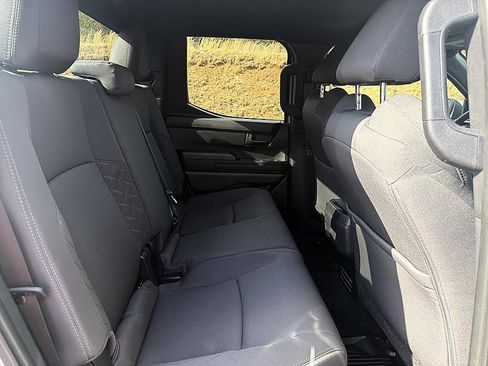 Certified 2024 Toyota Tacoma SR5 image 20