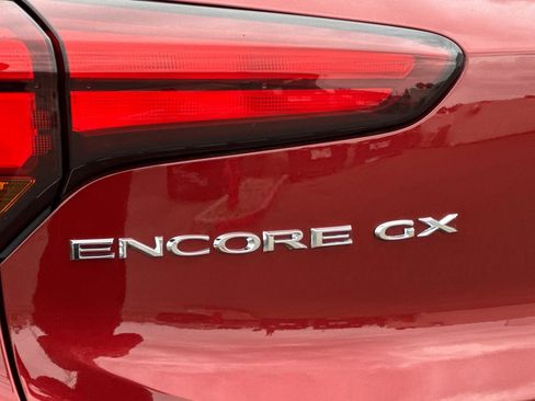 Used 2022 Buick Encore GX Select w/ Experience Buick Package image 22