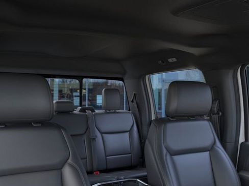 New 2025 Ford F150 XLT w/ Equipment Group 303A High image 22