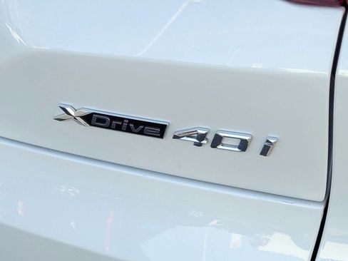 Used 2019 BMW X5 xDrive40i w/ Convenience Package image 26