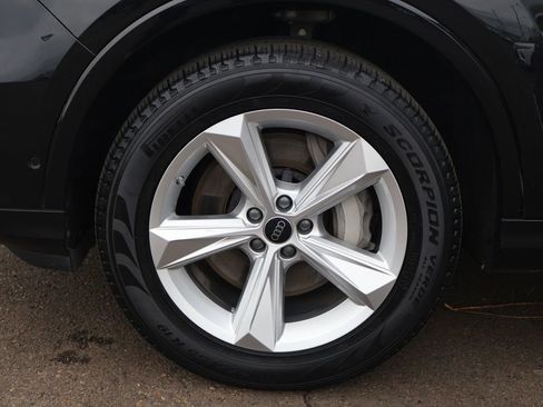 Used 2024 Audi Q7 2.0T Premium Plus image 38