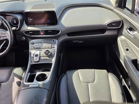 Used 2023 Hyundai Santa Fe Limited AWD/4WD image 18