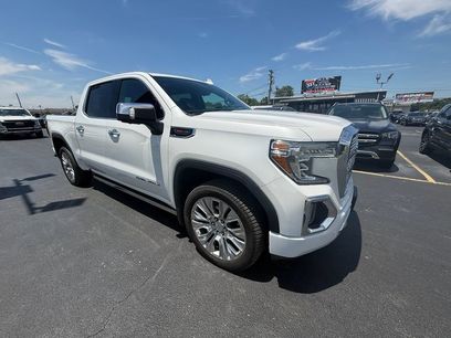 Used 2020 GMC Sierra 1500 Denali w/ Denali Ultimate Package
