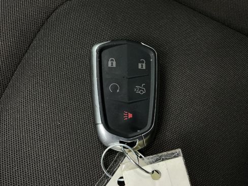 Used 2017 Chevrolet Camaro LT RWD image 37
