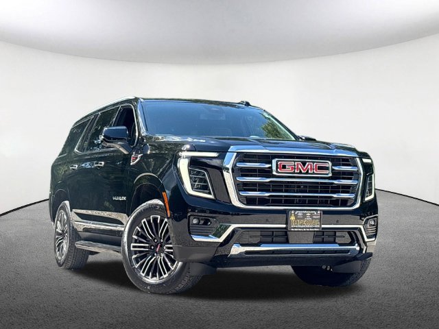 Used 2025 GMC Yukon Elevation w/ LPO, Elevation Black Package AWD/4WD image 17