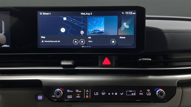 Used 2025 Kia Carnival SX Prestige FWD image 13