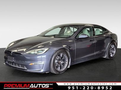 Used 2022 Tesla Model S