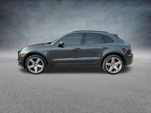 Used 2020 Porsche Macan AWD/4WD image 5