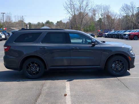 New 2026 Dodge Durango GT AWD/4WD image 7