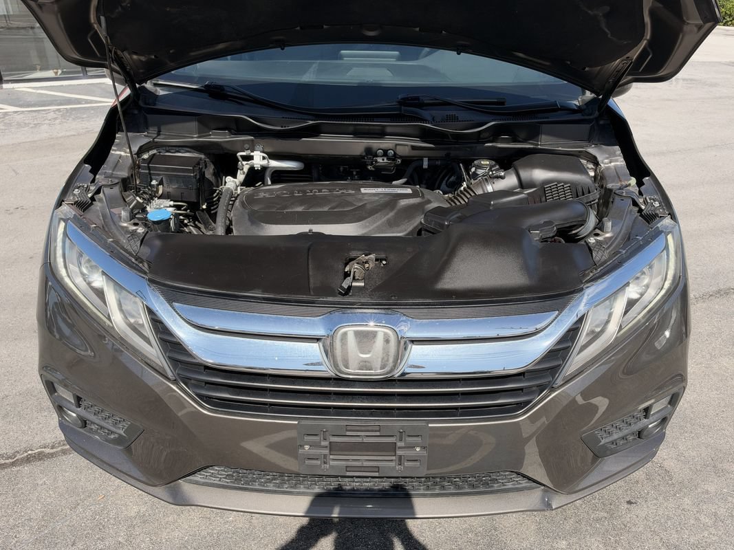 Used 2019 Honda Odyssey EX image 11
