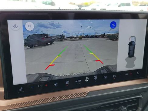 New 2026 Ford Bronco Sport Outer Banks image 12