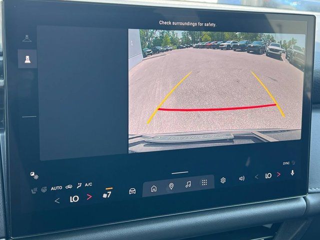 New 2026 MAZDA CX-5 Preferred AWD/4WD image 22