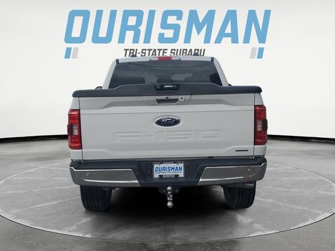 Used 2021 Ford F150 XLT w/ Equipment Group 302A High image 5