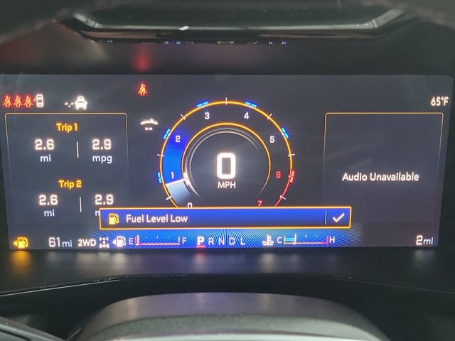 New 2026 Chevrolet Colorado LT w/ LT Convenience Package AWD/4WD image 10