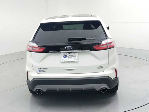 Used 2020 Ford Edge SEL w/ Convenience Package image 9
