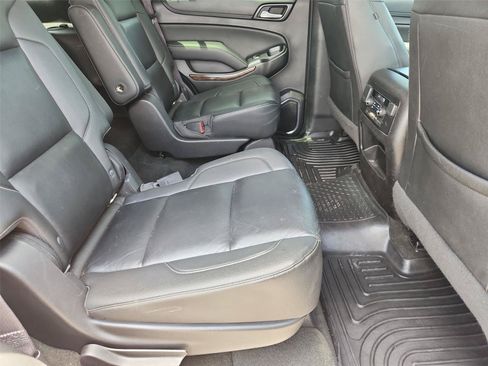 Used 2016 Chevrolet Tahoe LT AWD/4WD image 28
