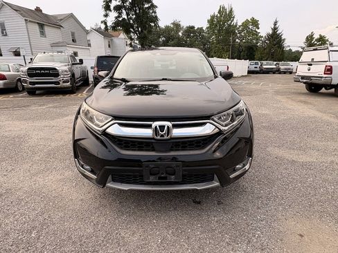 Used 2018 Honda CR-V EX-L image 3