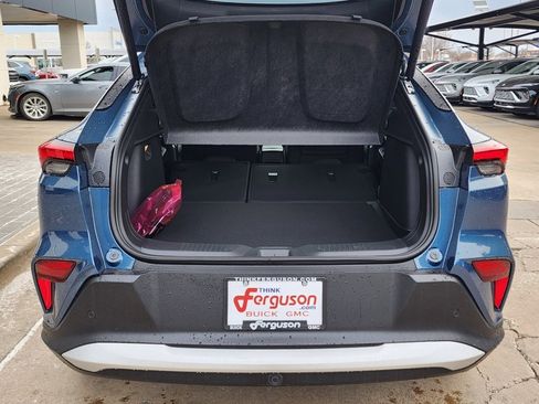 New 2026 Buick Envista Preferred w/ Convenience I Package image 47