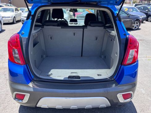 Used 2014 Buick Encore FWD image 8