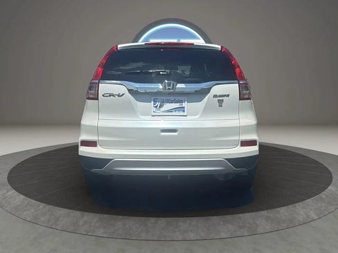 Used 2016 Honda CR-V EX image 18